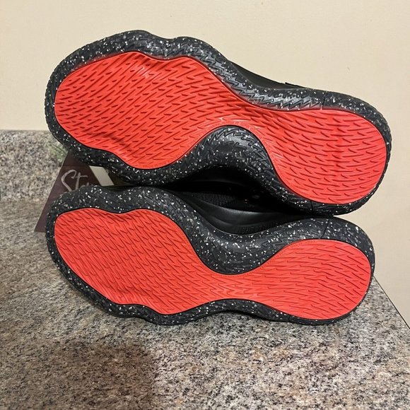 Adidas Men’s Dame 7 EXTPLY Opponent Advisory Basketball Size 8 Black | GV9872 | - Picture 9 of 11